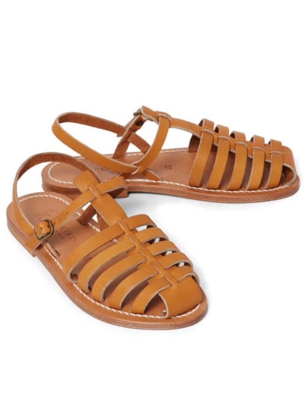K.Jacques Adrien Sandal